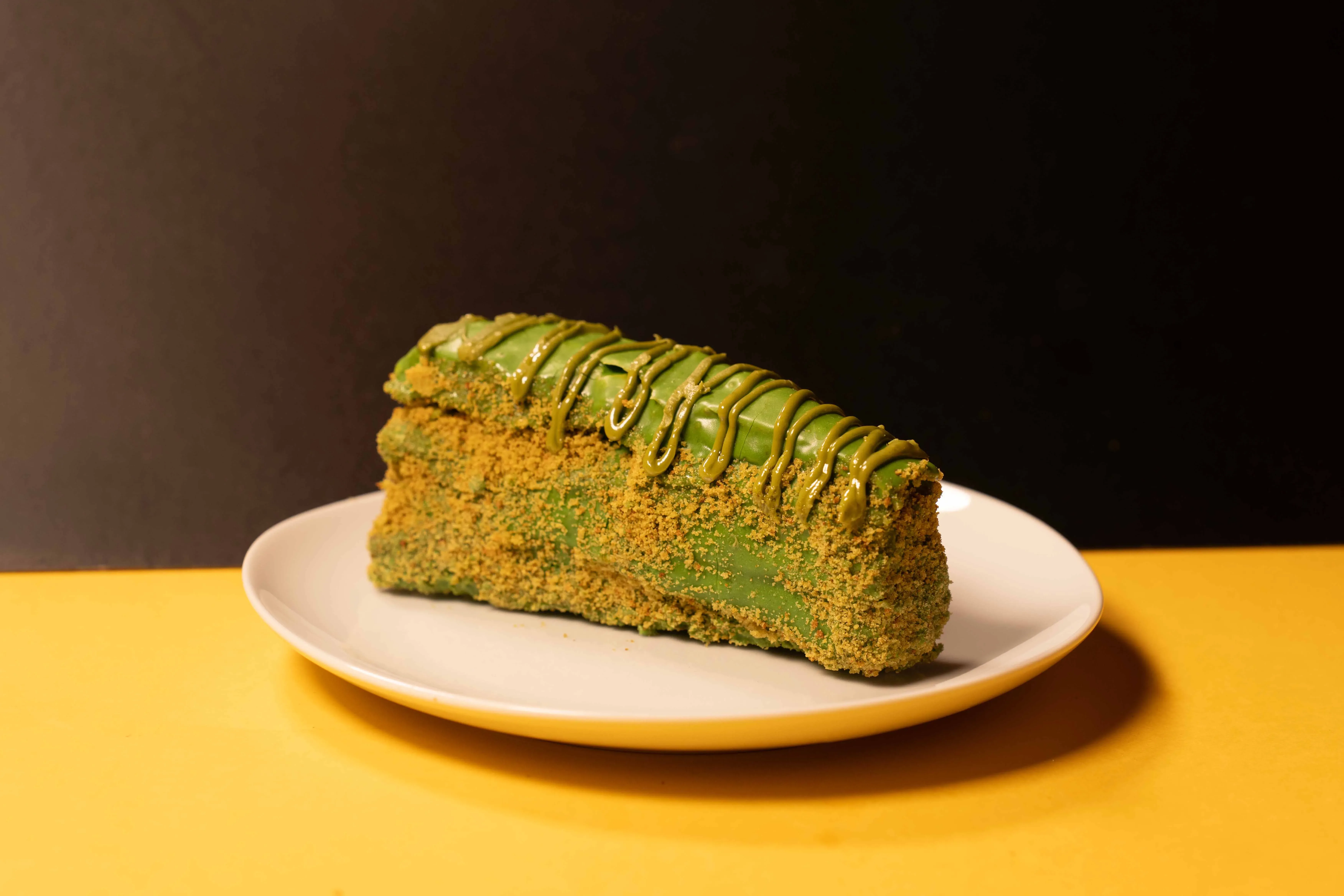 GO cremy baklava