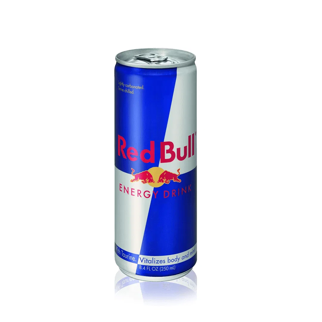 Red Bull