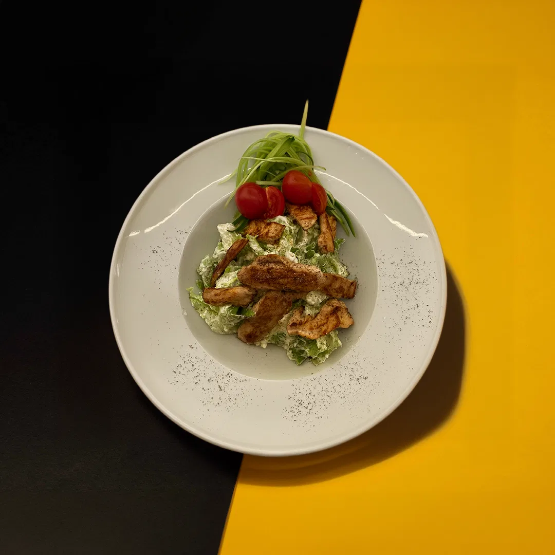Chesar salata