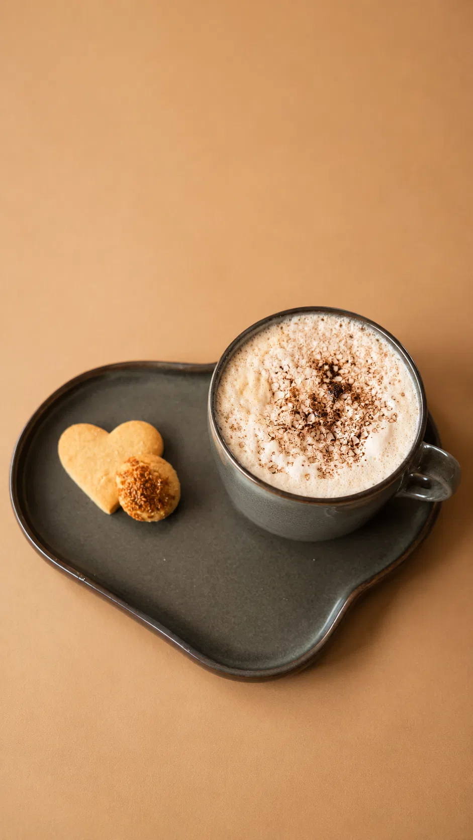Capppuccino