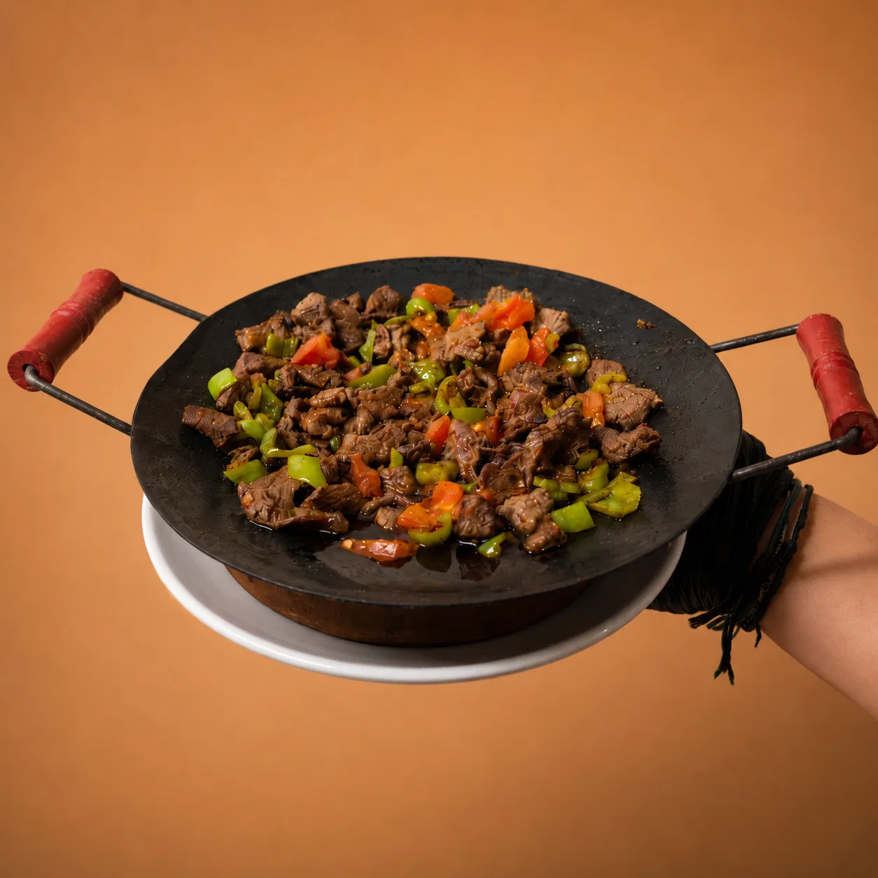 Sac kebap