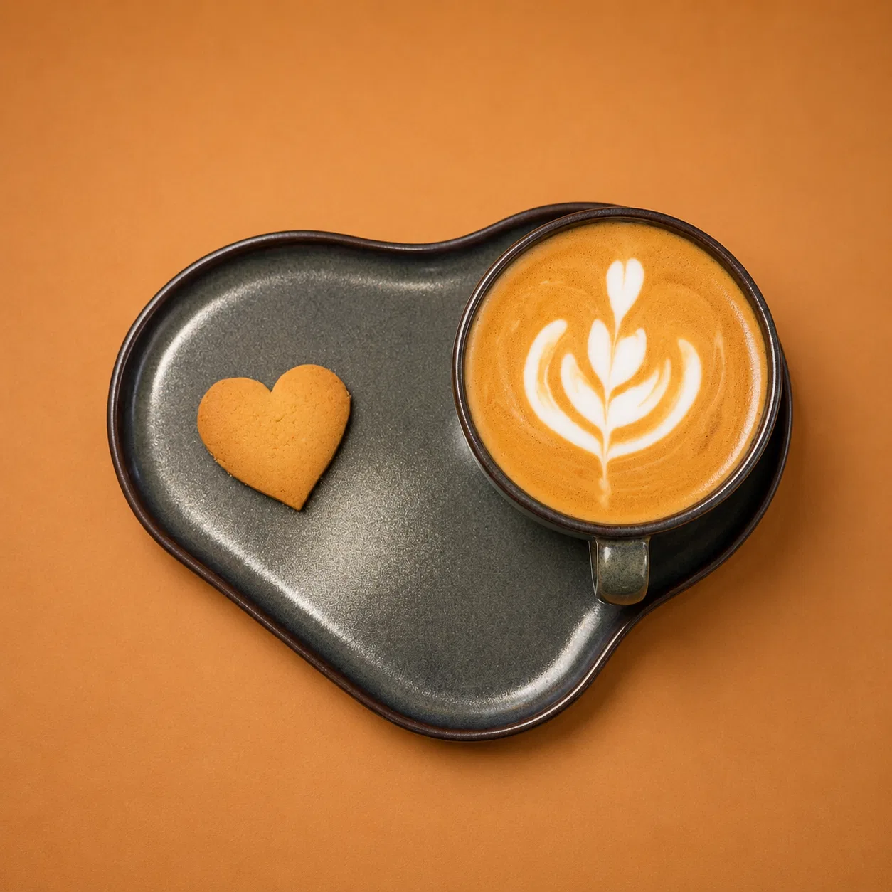 Flat white
