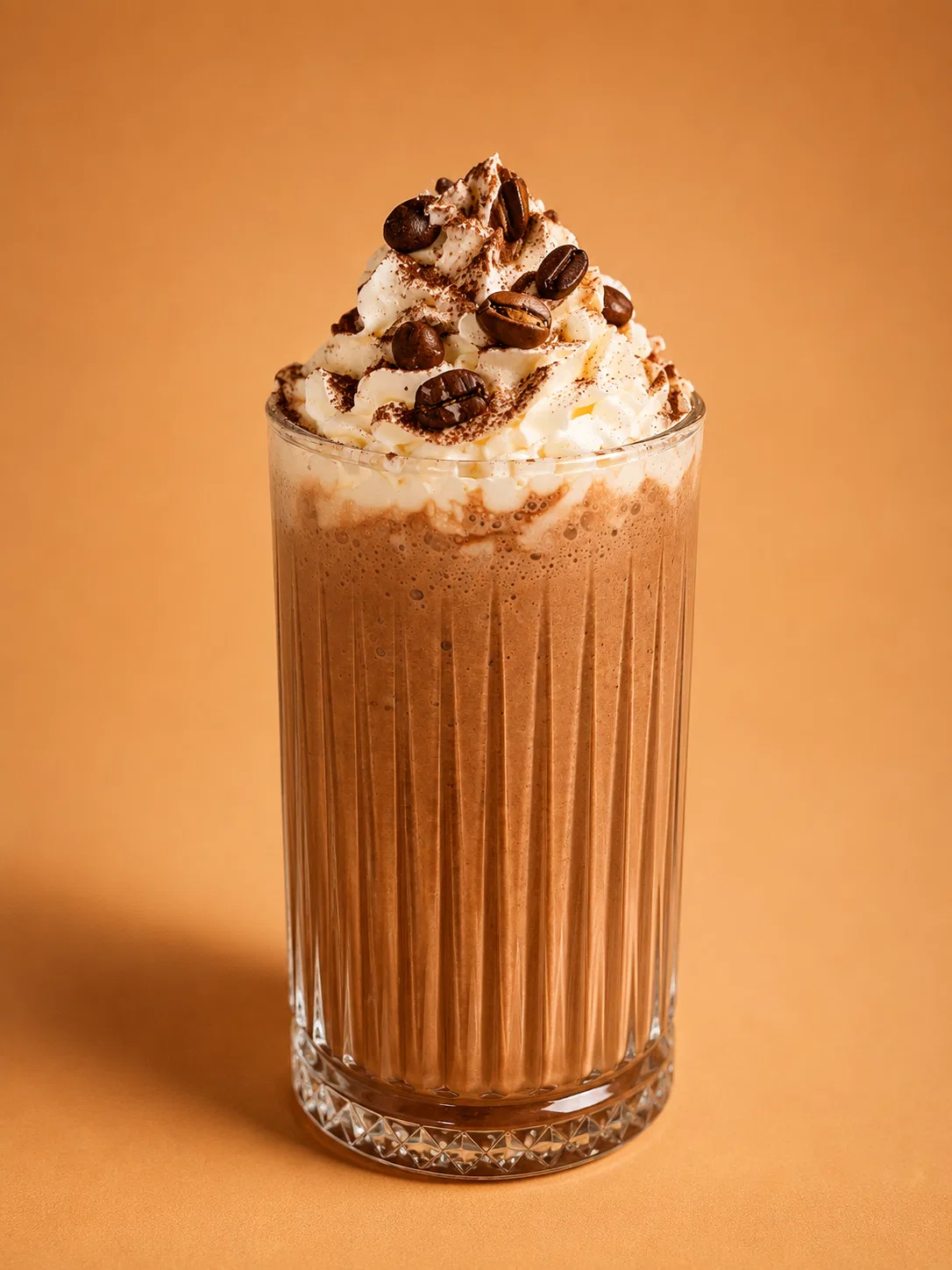 Oreo frappe