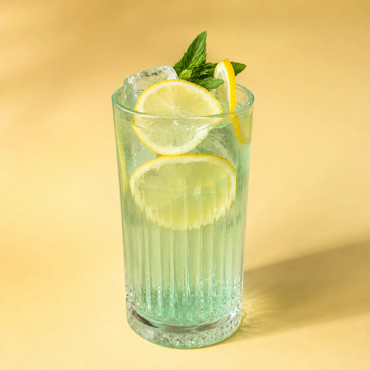 Cool lime