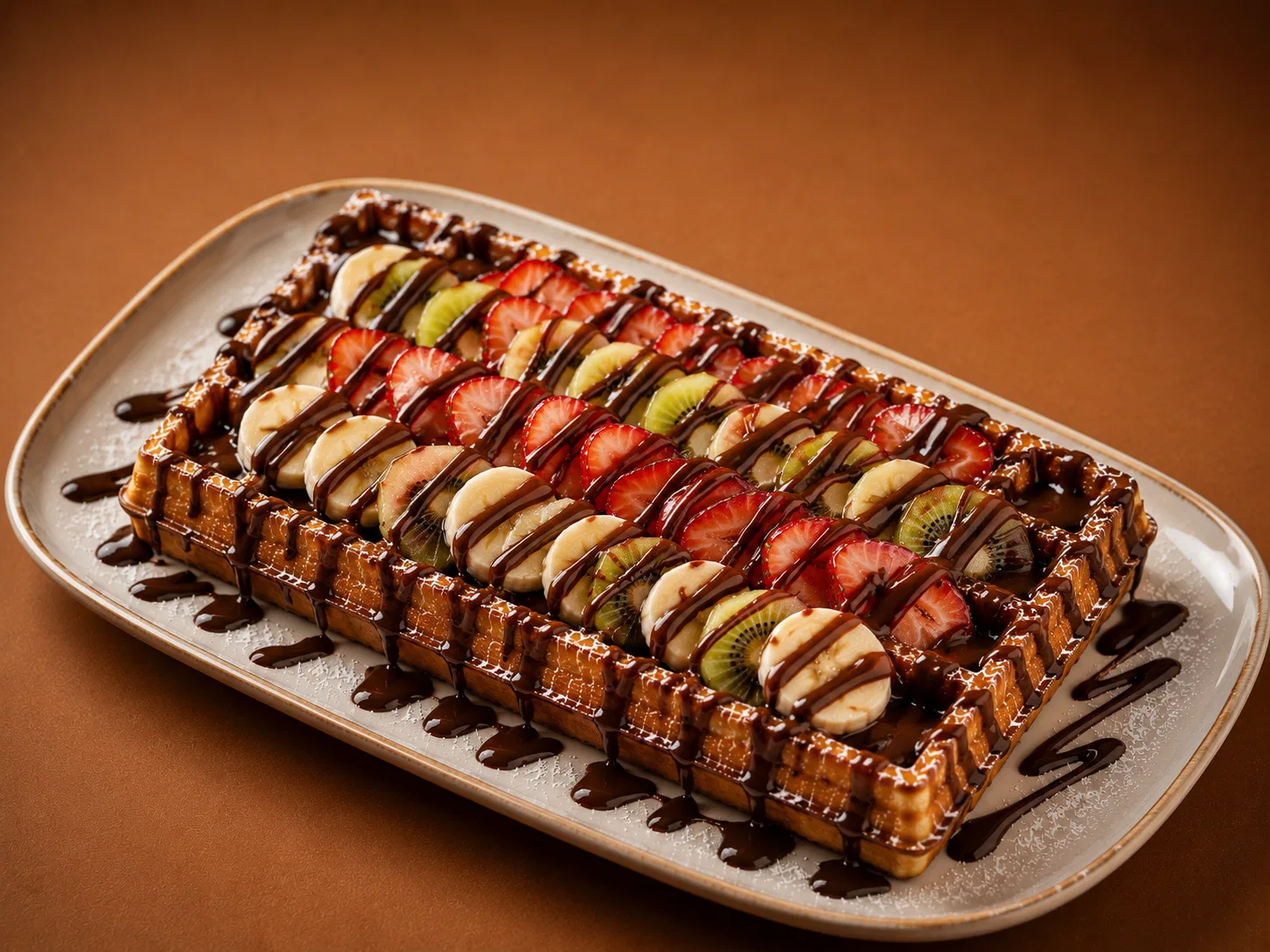 Waffle