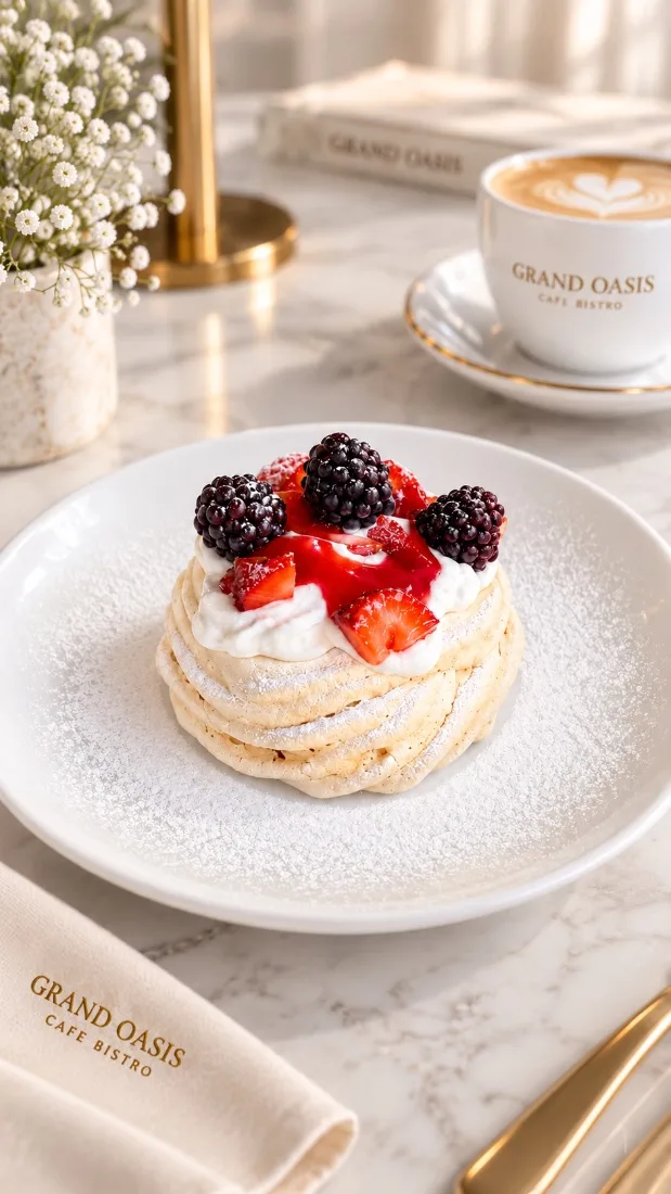 Pavlova